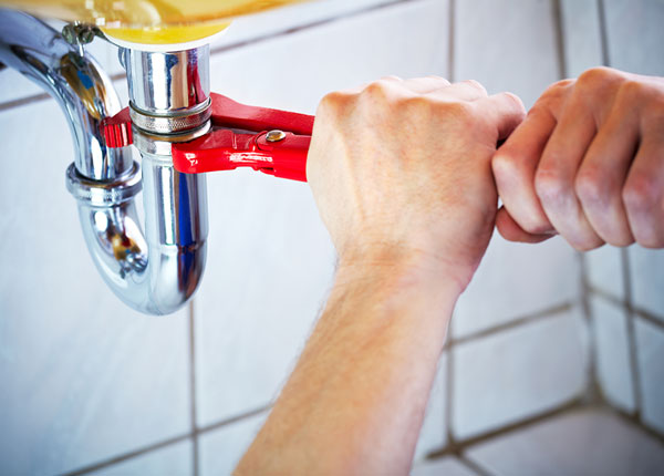 About Pelion Plumbers